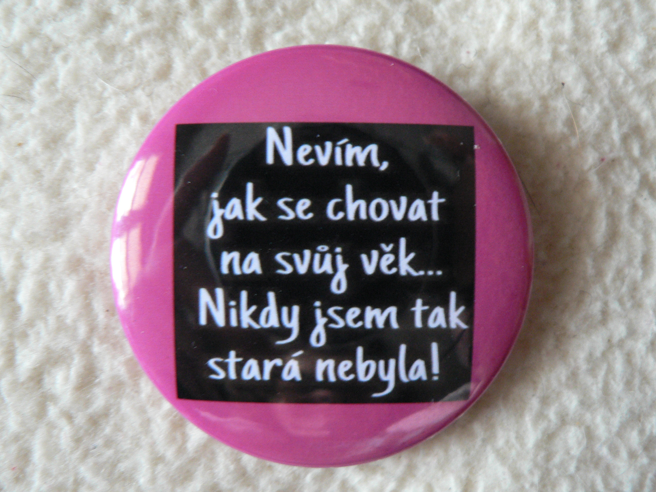 KONSTATOVÁNÍ - PRODÁNO 