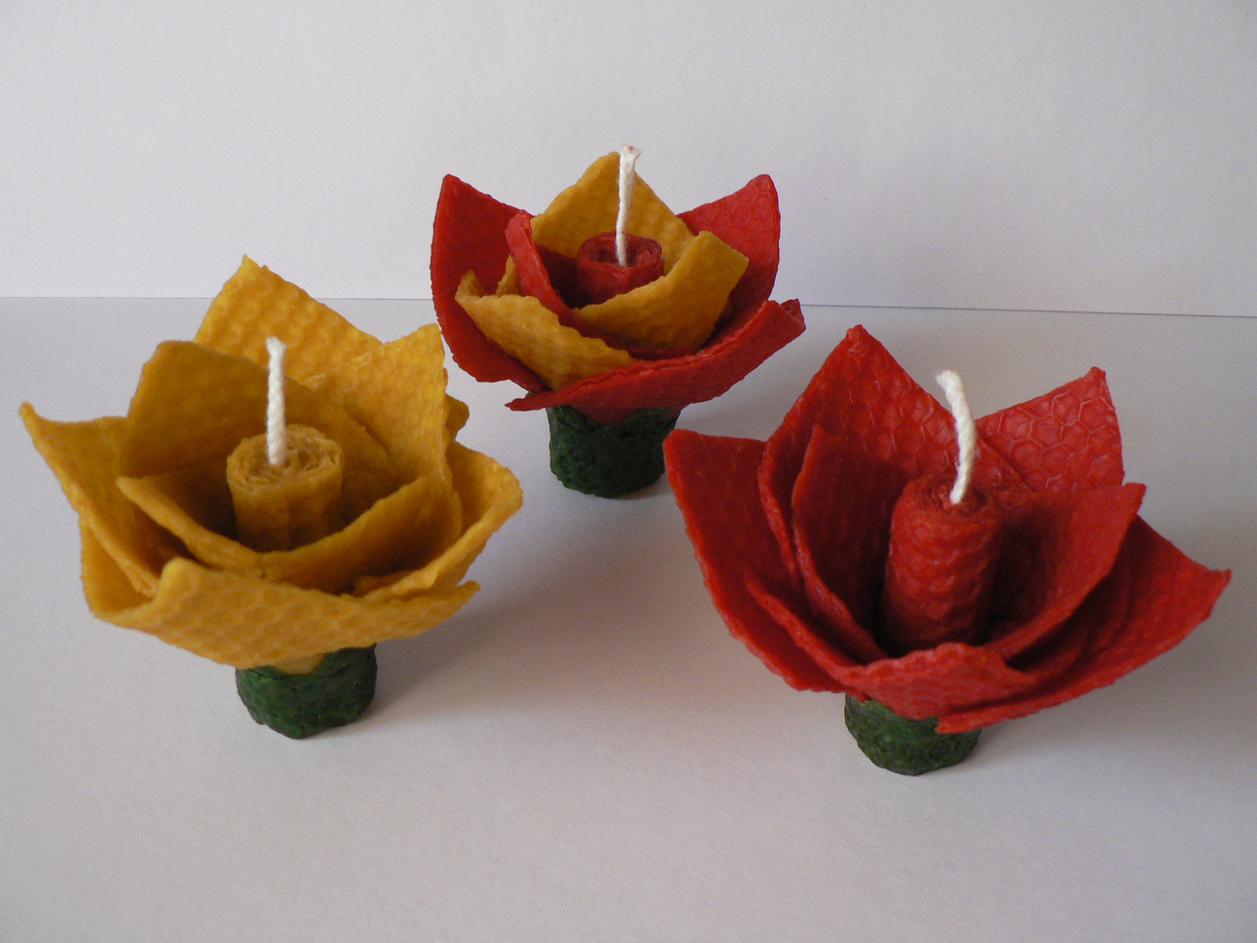 Blumen VERKAUFT