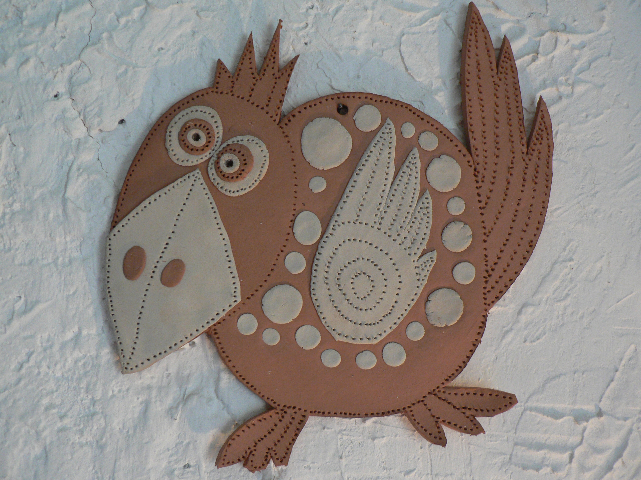 Bird