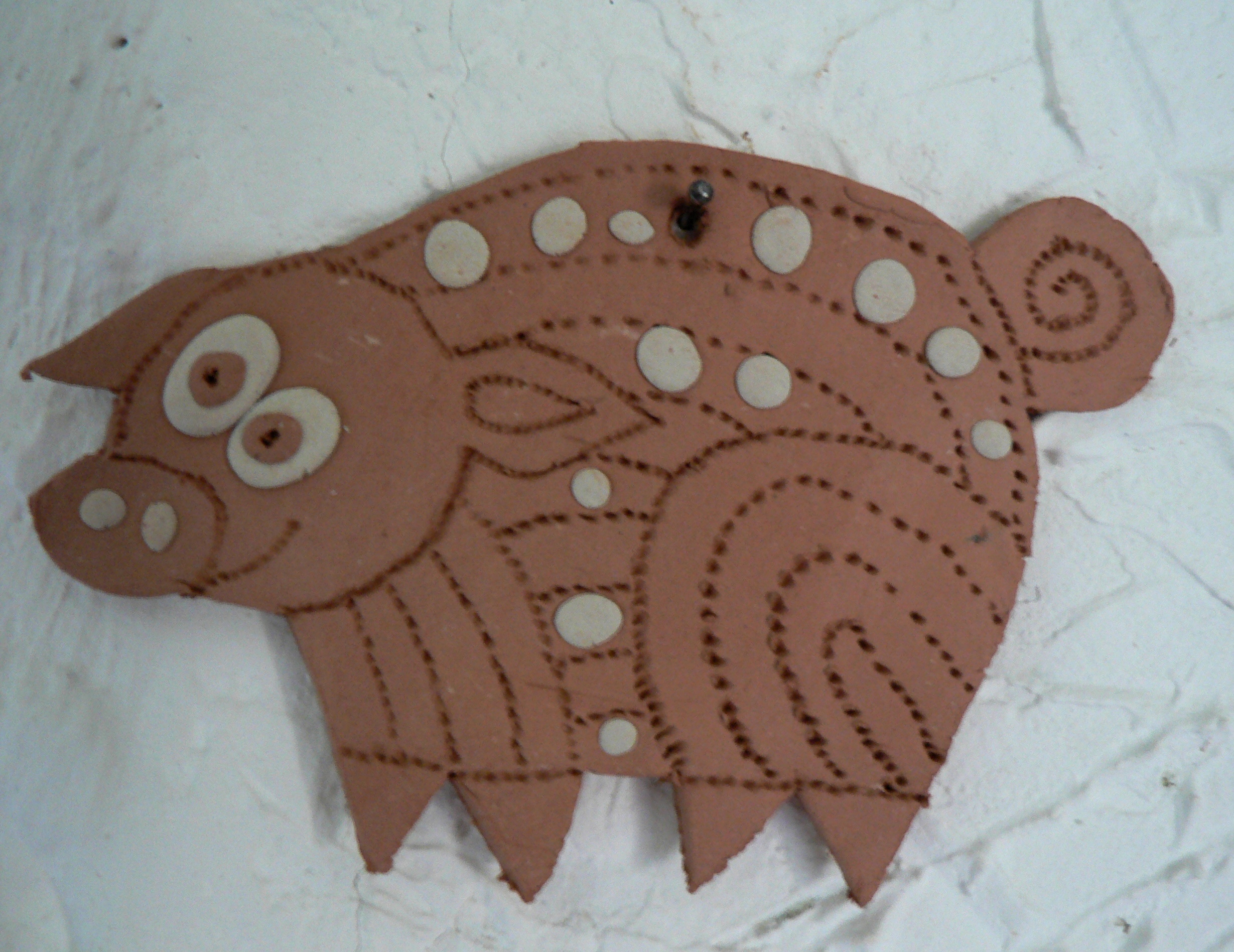 Piggy